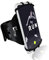 Sportarmband kompatibel Samsung S25/S24/S23/S22/S21/S20/A/J/Plus. Handy Joggen Armband