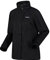 Regatta Women's Daysha Jackets Waterproof Shell, Black, 10 UK