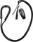 Casecret Hundepfeife Rütter Rückruf mit Band Lanyard 3 Stück Hunde Pfeifen mit Klicker Hund Laut Metall Hörbare Hochfrequenzpfeife für effektives Hundetraining und erfolgreiche Hundeerziehung 3 in 1