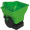 AMOS Handheld Lawn Seed and Garden Fertiliser Spreader for Grass, Plants and Shrubs Outdoor Lightweight Gardening Tool