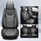 Prelea Sitzbezüge Auto Autositzbezüge Universal Set für Audi A6 C4 4A A6 C5 4B A6 C6 4F A6 C7 4G A6 C8 Avant Allroad A7 Sportback A8 D2 A8 D3 A8 D4 A8 D5 Auto Zubehör
