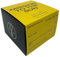 Orologio da Polso Moonswatch Realizzato per Omega x Swatch Mission to Sun in Bioceramica