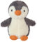 Generisch Plüsch Pinguin Kuscheltier, 16 cm, für Kinder