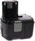 Batterie pour outil Hitachi DS 14DL 4000 mAh Li-Ion, 14,4 V, Li-Ion