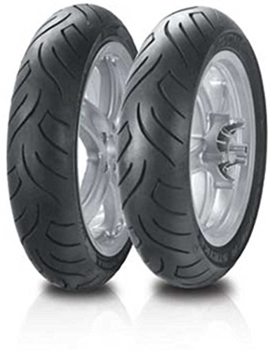 Avon 130/70-13 63P Viper Stryke AM63 Rear Motorradreifen
