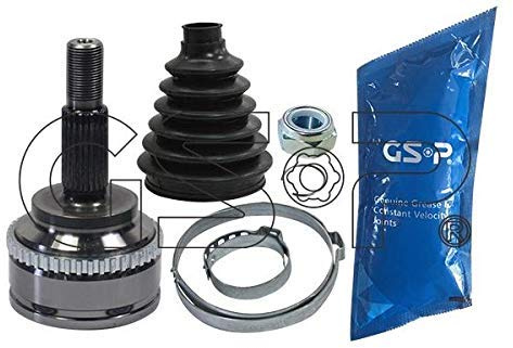 GSP 850069 Jeu de joints, arbre de transmission