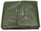 Bâche de recouvrement - Couverture textile de la gamme premium 140 g/m², taille et couleur personnalisable Bâche de protection - Housse pour bateau - Couverture pour bois