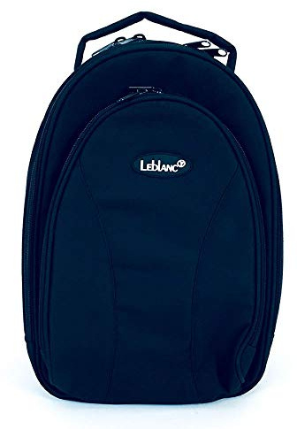 Case, Clarinet - Winter Backpack Case