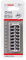 Bosch 8X PRO Phillips Impact Bit (170 x 70 mm, Professional Accessory Screwdriver, Screwdriver)