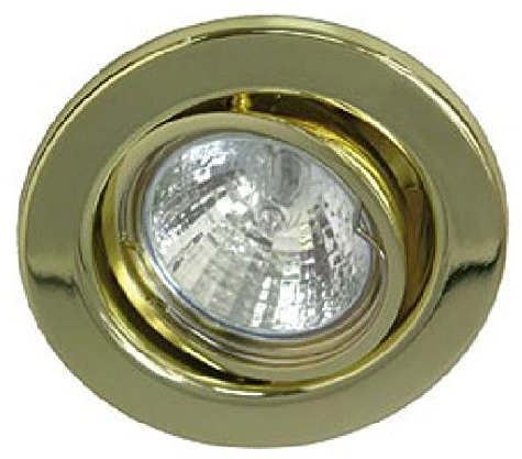 rutec R55053 A, Leuchte, Glas, 3 W, A55, weiß, 10 x 15 x 20 cm