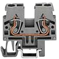 Wago 870-911 Block für elektrische Klemmen, elektrischer Terminalblock