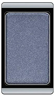 Artdeco Eyeshadow, Lidschatten, 79 - Pearly Steel Blau, 0.80 g (1er Pack)
