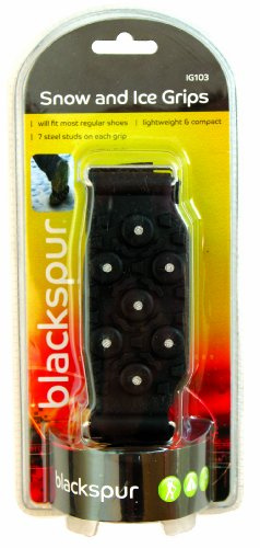 Blackspur BB-IG103 Snow and Ice Grip