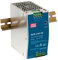 Mean Well NDR-240-24 - Fuente de alimentación Industrial de riel DIN de 24 V, 10 A, 240 W