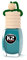 K2 VENTO Solo 8ml Duftnote Green Tee Duft Flakon Auto Parfüm Duftbaum PKW Innenraum Neu