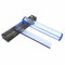 10 Zoll 5X Lesestab Cylindrisch 250mm mit Lesespurlinie Optische Art.-Nr.7514B