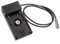 Hersmay Power Adapter Kabel NP-F970 Akku Platte für Blackmagic Pocket Cinema 4K/ 6K Kamera von BMPCC 4K 6K und die Sony NP-F970 F960 F770 F750 F570 F550 Batterie