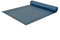 Love Generation Yogamatte | Strapazierfähiges und leicht zu reinigenes PVC | viele 183 x 61 x 4 mm Matte | Für Yoga Pilates und Fitness/Anfänger und Fortgeschrittene (blau), 1479-DONKERBLAUW, Standard