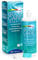 Solocare Aqua 360ML Cleaning Solution and Soak with MicroBlock Contact Lens Cases Clear