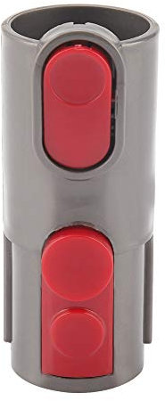 Haofy Universal Werkzeugadapter Konverter für V6 Umgerüstet auf V7 V8 V10 Staubsauger Akku Staubsaugerteile