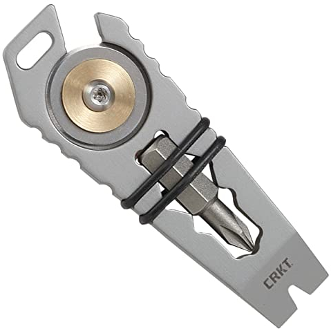 CRKT Pry Cutter Keychain Tool
