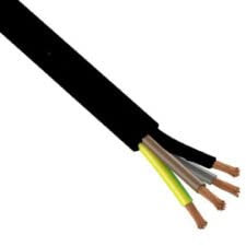 Câble électrique souple - HO7RNF 4G - Au mètre