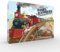 Board Game Circus Insel-Express Deluxe, Weiß