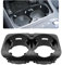 Yuhtech Mittelkonsolen Getränkehalter für W205 W213, Becherhalter Cup Holder Car für Mercedes C Klasse E Klasse A2056800691