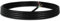 Yuanjoy 5 Filis 3 Metri x 0,5 mm² Cavo Piatto del Rimorchio Multiuso, Filo Piatto, Nero, Cavo di Messa a Terra per Roulotte, Camion, Industria