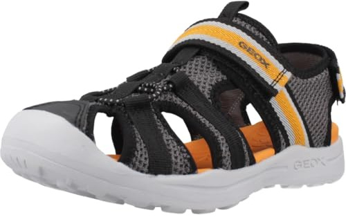Geox Jungen J Vaniett Boy ASandal