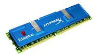 Kingston KHX2700/512 333MHz DDR Non-ECC CL2 (2-2-2-5-1) DIMM 512MB Kingston HyperX Arbeitsspeicher