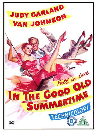 In the Good Old Summertime [1949] (DVD)