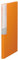 Deja Vu Plus Color Series eindeutige Datei Tasche 24 Navel-Orange (Japan-Import)