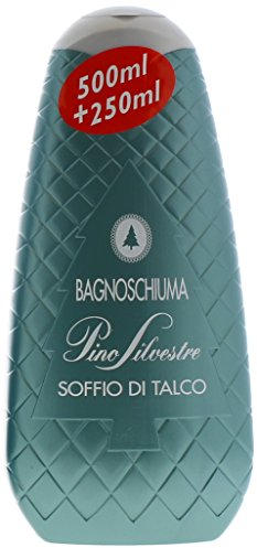 Pino Silvestre Duschgel Sofio di Talco, 750 ml