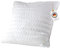 PROCAVE Micro-Comfort verstepptes Kopfkissen 80x80 cm - Microfaser Kissen - Kopfkissen ganzjährig - Schlafkissen rechteckig - temperatur- & feuchtigkeitsregulierend - Soft Touch - Made in Germany
