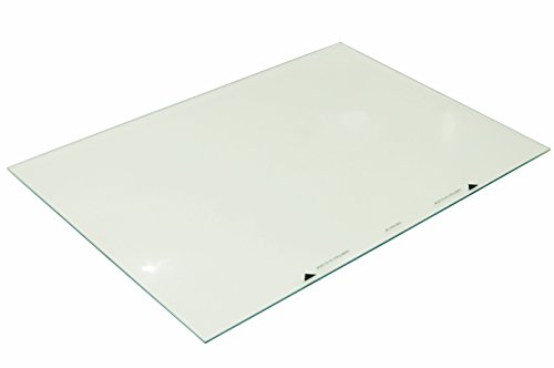 STOVES NEW WORLD Main Oven DOOR INNER GLASS 082945200