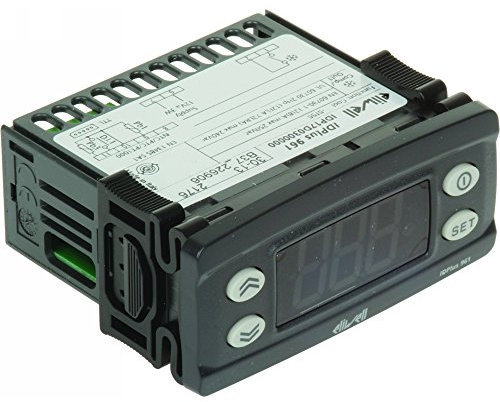 Eliwell IDPLUS961-12V Termostato Id Plus 961