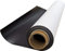 Magstick Magnet-Folie 1 Stück I 50 x 70 cm I weiß beschichtet I flexibel zuschneidbar magnetisch beklebbar I Digitaldruck bedruckbar I zum Basteln ordnen I Aufbewahrung Fotomagnet Fahrzeug I mag114