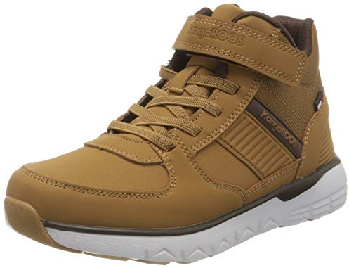 KangaROOS Unisex Kinder K-ts Caspo Ev RtxSchneeschuh