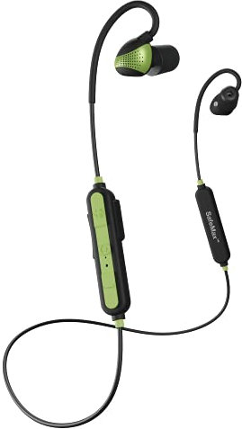 ISOtunes Pro Aware : protection auditive Bluetooth, étanche à la poussière et à l'eau, autonomie de la batterie de 10 heures, indice de réduction du bruit de 26 dB