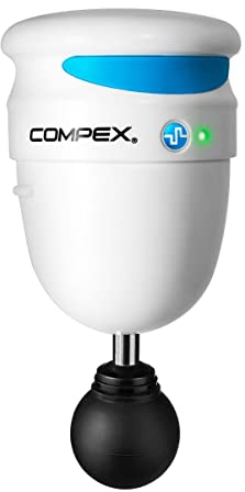 COMPEX Fixx Mini Ultra Compact Massagepistole