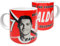 PARTISAN United Ronaldo Mug 11oz