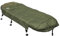 Svendsen Sport Prologic Avenger Sleepingbag & Bedchair System 6 Leg