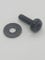 RRP Unisex-Adult ProGuard Bolt On-Adapter Bracket-DVO Diamond-New22 Fenders, Black, TU