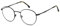 Carrera Brillen 307 Matte Black 50/21/145 Unisex