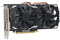 Carte Graphique RX 580 8 Go Configuration Double Ventilateur pour Rx580, Double Ventilateurs pour Jouer au Jeu Gddr5, Cartes Graphiques Radeon RX 580 (RX580 8GB GDDR5 256BIT)