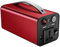 45000mAh Power Bank Fast Charging Solar Generator Battery Charger - Portable 180W AC Outlet Emergency Power Station for Camping