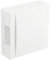 EpheyFIF Campanello per porta, 108 x 108 x 36 mm, pannello campanello per porta dell'hotel, 220 V, con cavo, Din Don, per case, uffici, hotel, ville e altri luoghi