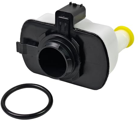 EVAP Fuel Vapor Leak Detection Pump 310-219 Compatible with Dodge Durango Nitro,Jee p Grand Cherokee Liberty,Ram 1500 ProMaster,Chrysler Aspen,Fiat 500 Replaces 4B1593 ESM1003