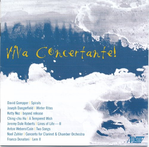 Viva Concertante